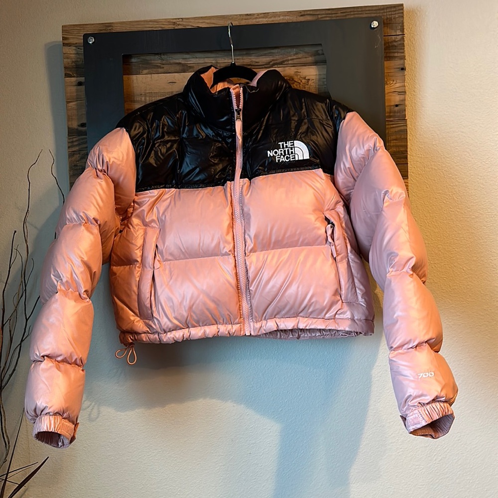 COPY - North Face Puffer